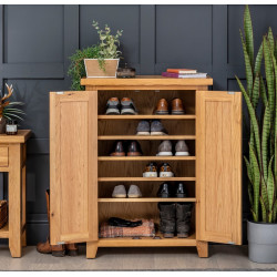 Tủ Giày Dép - Tủ Dép